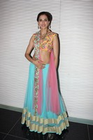 Shilpa Reddy Fashion Show photos